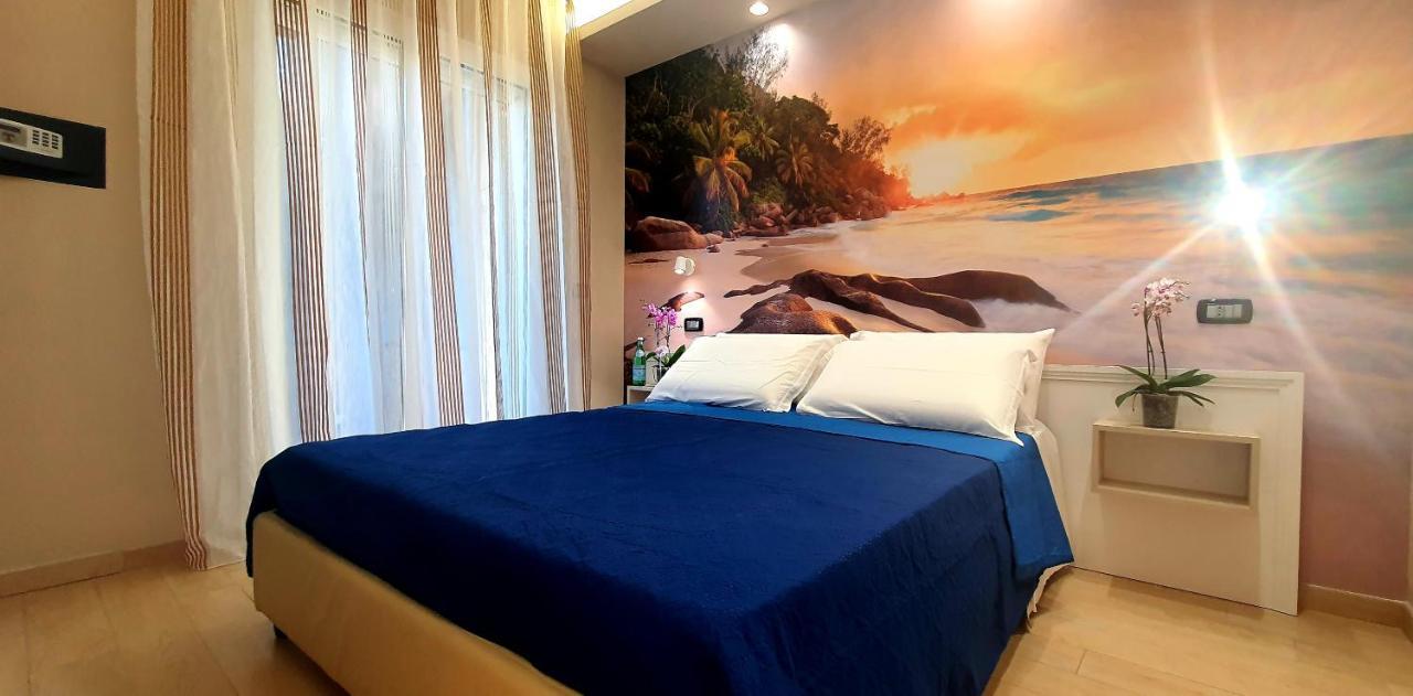 Grillo Superior Apartments Capo Vaticano Ngoại thất bức ảnh