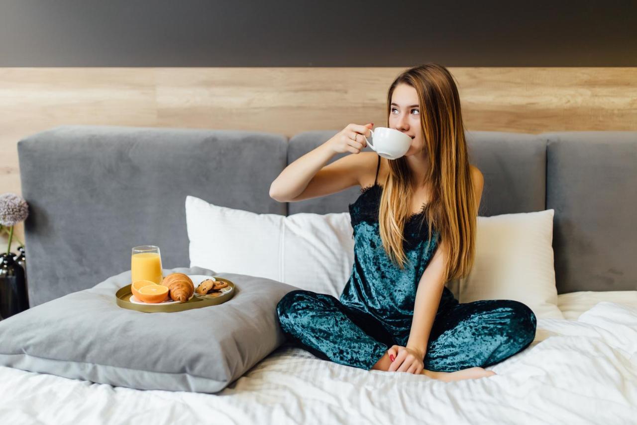 Grillo Superior Apartments Capo Vaticano Ngoại thất bức ảnh
