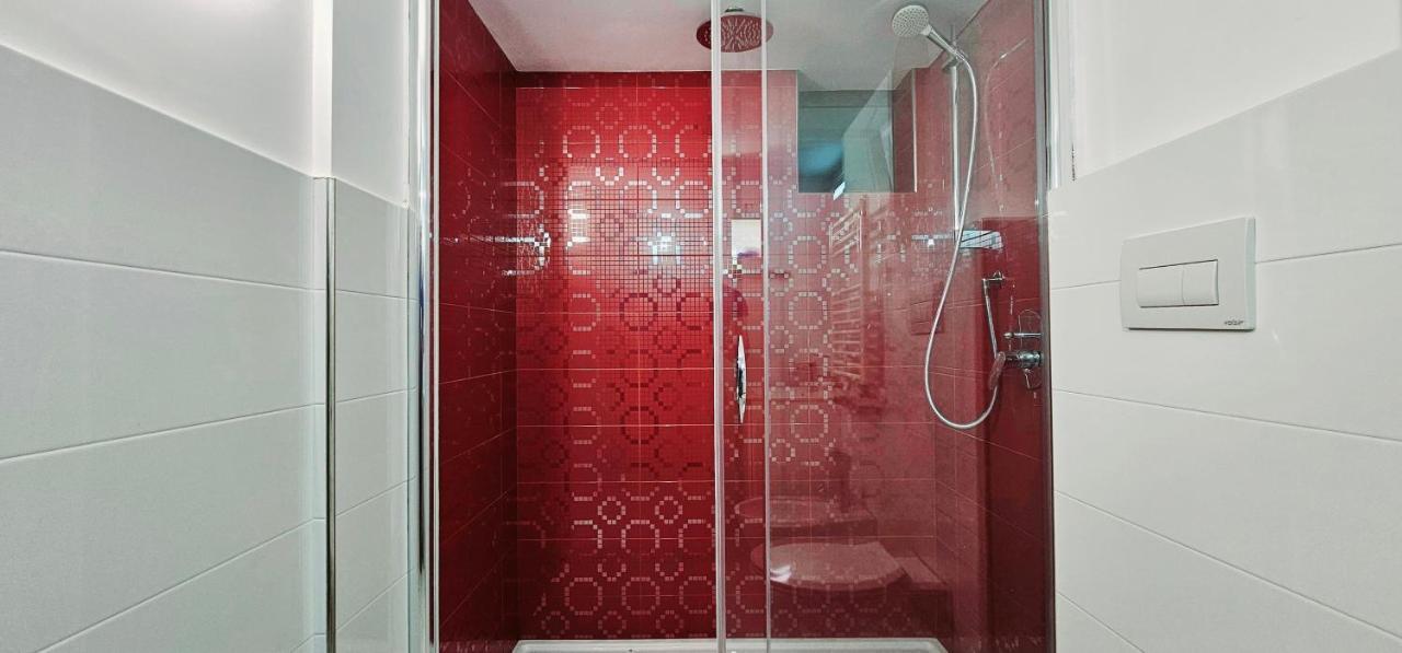 Grillo Superior Apartments Capo Vaticano Ngoại thất bức ảnh