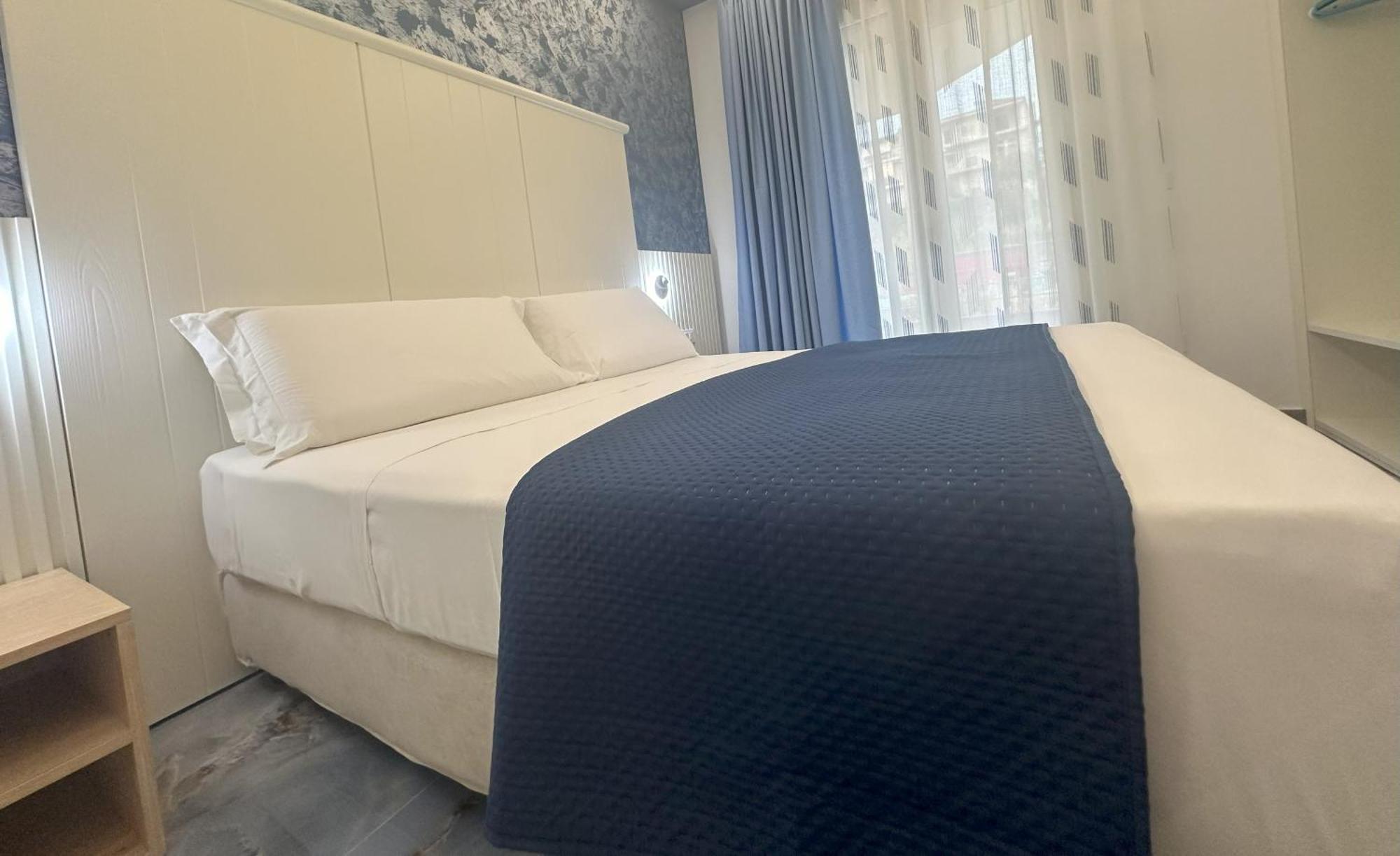 Grillo Superior Apartments Capo Vaticano Ngoại thất bức ảnh