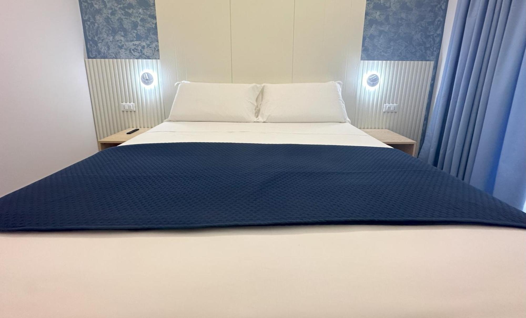 Grillo Superior Apartments Capo Vaticano Ngoại thất bức ảnh